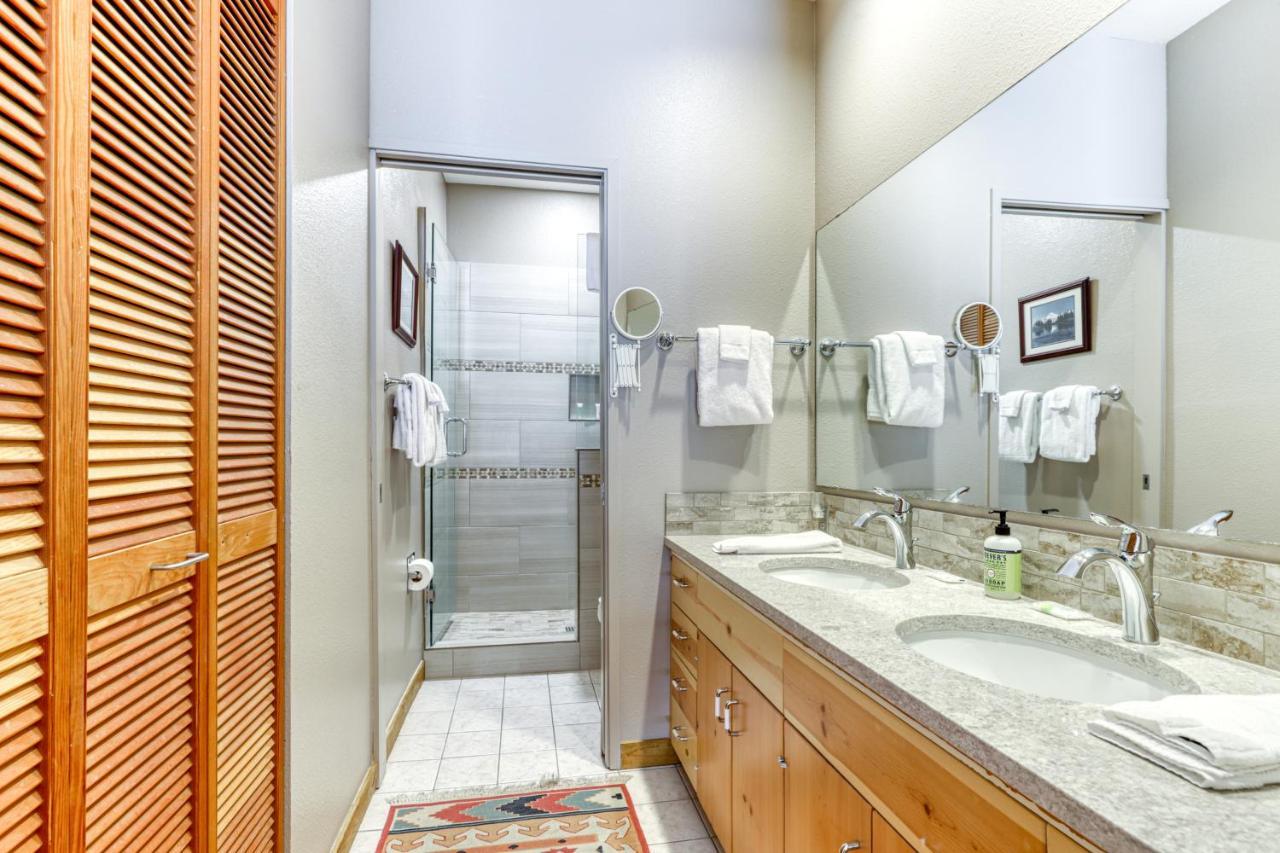 Meadow House 15 | Discover Sunriver Ngoại thất bức ảnh