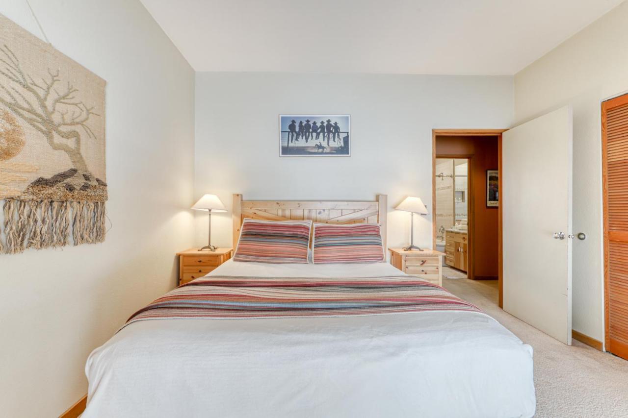 Meadow House 15 | Discover Sunriver Ngoại thất bức ảnh