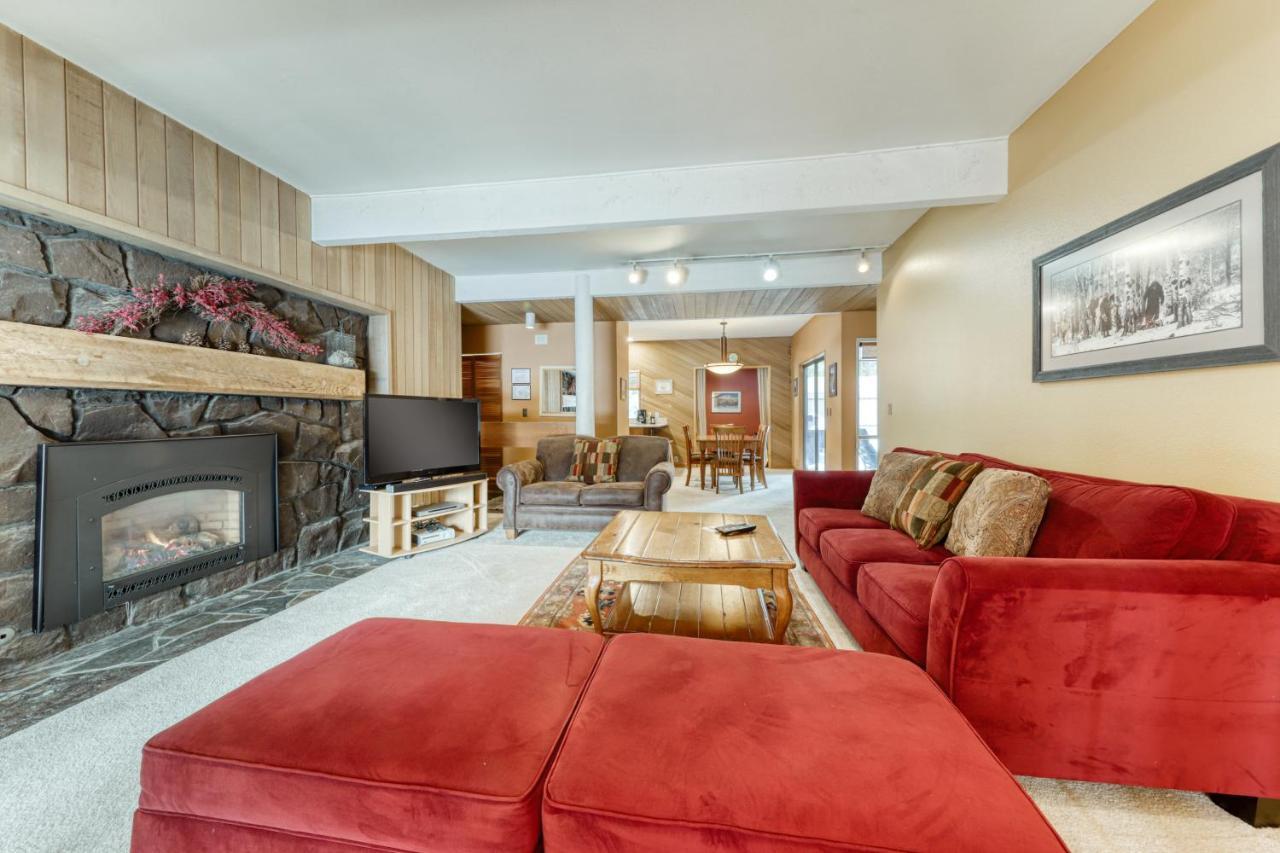 Meadow House 15 | Discover Sunriver Ngoại thất bức ảnh